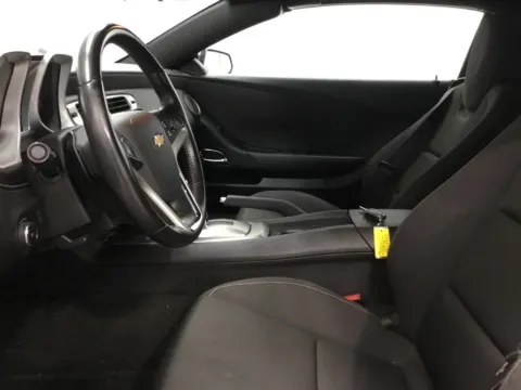 More photos of 2014 Chevrolet Camaro 1LT at Gregg Young Abrams Chrysler Dodge Jeep Ram, WI