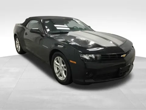 Another view of 2014 Chevrolet Camaro 1LT for sale in Abrams, WI at Gregg Young Abrams Chrysler Dodge Jeep Ram