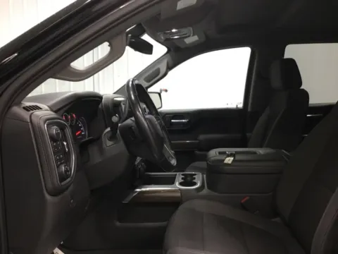 More photos of 2021 Chevrolet Silverado 1500 RST at Gregg Young Abrams Chrysler Dodge Jeep Ram, WI