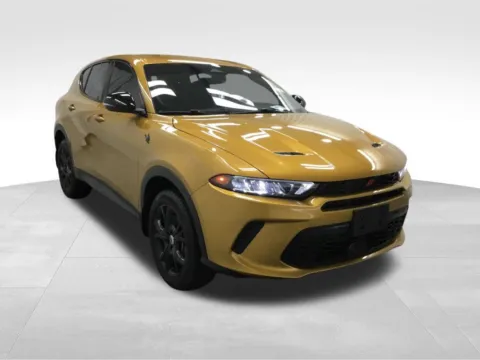 Another view of 2024 Dodge Hornet GT for sale in Abrams, WI at Gregg Young Abrams Chrysler Dodge Jeep Ram