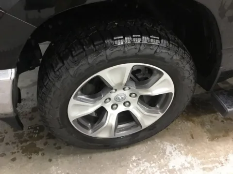 More photos of 2024 Ram 1500 Laramie at Gregg Young Abrams Chrysler Dodge Jeep Ram, WI