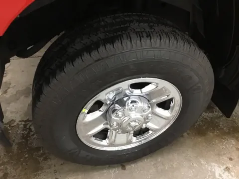 More photos of 2024 Ram 2500 Big Horn at Gregg Young Abrams Chrysler Dodge Jeep Ram, WI