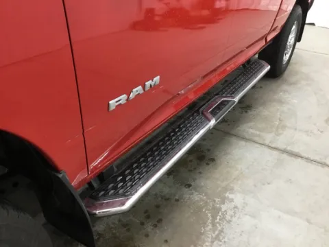More photos of 2024 Ram 2500 Big Horn at Gregg Young Abrams Chrysler Dodge Jeep Ram, WI