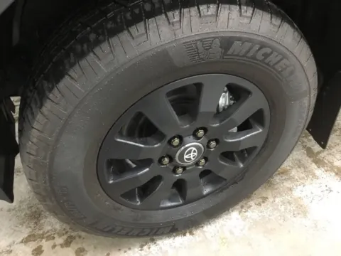 More photos of 2024 Toyota Land Cruiser First Edition at Gregg Young Abrams Chrysler Dodge Jeep Ram, WI