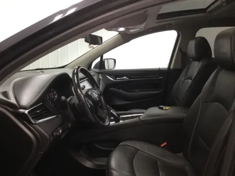 More photos of 2021 Buick Enclave Avenir at Gregg Young Abrams Chrysler Dodge Jeep Ram, WI