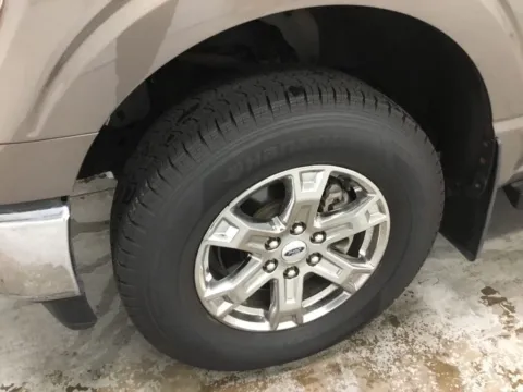 More photos of 2021 Ford F-150 XLT at Gregg Young Abrams Chrysler Dodge Jeep Ram, WI