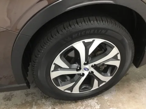 More photos of 2021 Subaru Outback Touring XT at Gregg Young Abrams Chrysler Dodge Jeep Ram, WI