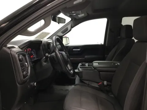 More photos of 2020 Chevrolet Silverado 1500 RST at Gregg Young Abrams Chrysler Dodge Jeep Ram, WI