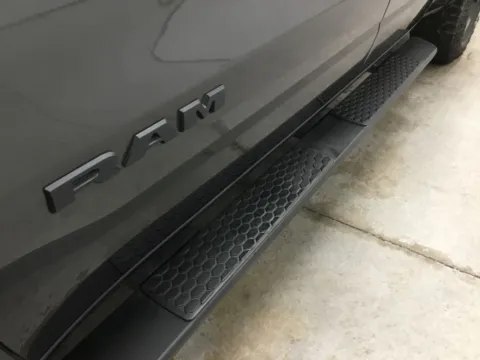 More photos of 2020 Ram 1500 Rebel at Gregg Young Abrams Chrysler Dodge Jeep Ram, WI