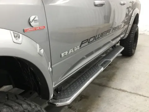 More photos of 2020 Ram 2500 Big Horn at Gregg Young Abrams Chrysler Dodge Jeep Ram, WI