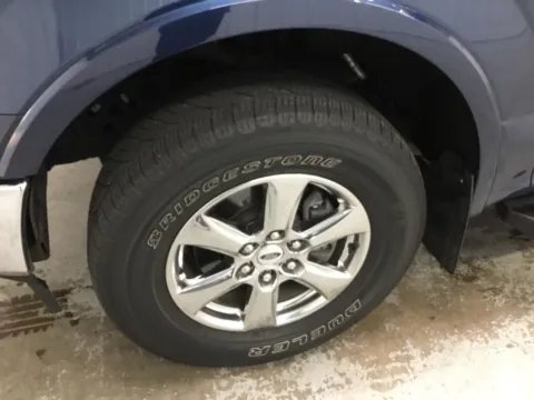 More photos of 2019 Ford F-150 Lariat at Gregg Young Abrams Chrysler Dodge Jeep Ram, WI