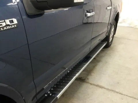 More photos of 2019 Ford F-150 Lariat at Gregg Young Abrams Chrysler Dodge Jeep Ram, WI