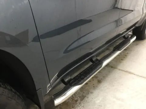 More photos of 2019 Chevrolet Silverado 1500 LTZ at Gregg Young Abrams Chrysler Dodge Jeep Ram, WI