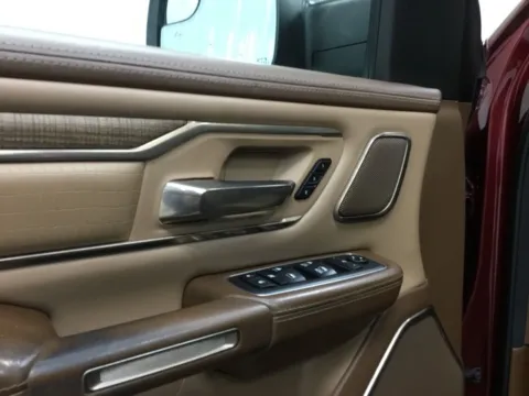 More photos of 2019 Ram 1500 Laramie Longhorn at Gregg Young Abrams Chrysler Dodge Jeep Ram, WI