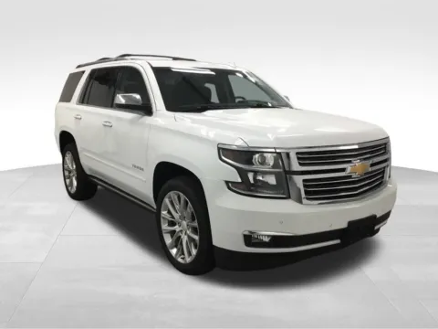 Another view of 2019 Chevrolet Tahoe Premier for sale in Abrams, WI at Gregg Young Abrams Chrysler Dodge Jeep Ram