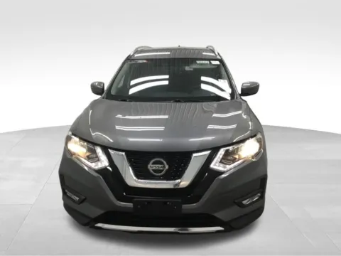 Another view of 2018 Nissan Rogue SV for sale in Abrams, WI at Gregg Young Abrams Chrysler Dodge Jeep Ram