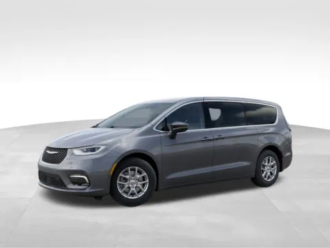 Another view of 2025 Chrysler Pacifica Select for sale in Abrams, WI at Gregg Young Abrams Chrysler Dodge Jeep Ram