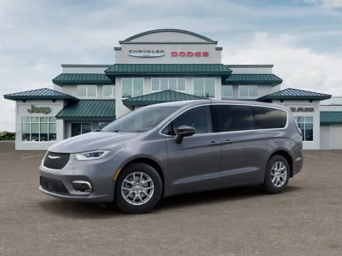 Another view of 2025 Chrysler Pacifica Select for sale in Abrams, WI at Gregg Young Abrams Chrysler Dodge Jeep Ram