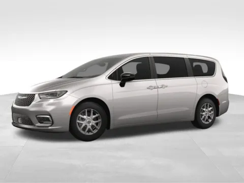 Another view of 2025 Chrysler Pacifica Select for sale in Abrams, WI at Gregg Young Abrams Chrysler Dodge Jeep Ram