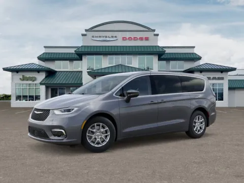 Another view of 2025 Chrysler Pacifica Select for sale in Abrams, WI at Gregg Young Abrams Chrysler Dodge Jeep Ram