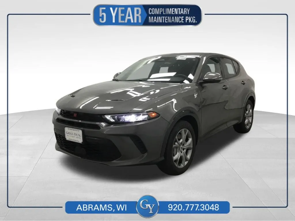 2024 Dodge Hornet R/T for sale in Abrams, WI