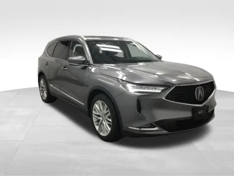 Photos of 2024 Acura MDX Advance for sale in Abrams, WI at Gregg Young Abrams Chrysler Dodge Jeep Ram