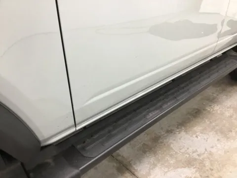 More photos of 2024 Ford Bronco Big Bend at Gregg Young Abrams Chrysler Dodge Jeep Ram, WI