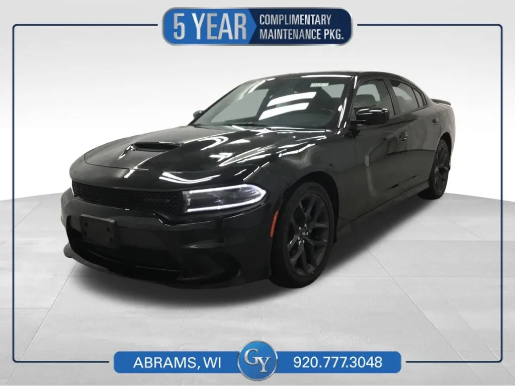 2023 Dodge Charger GT for sale in Abrams, WI