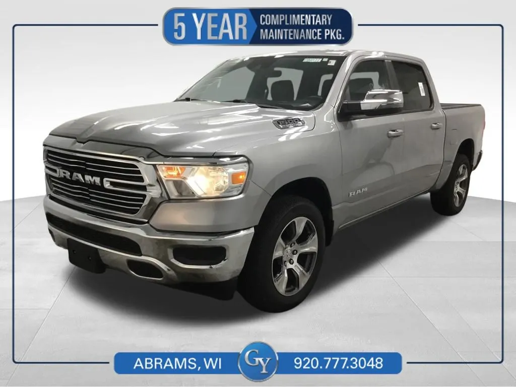 2023 Ram 1500 Laramie for sale in Abrams, WI