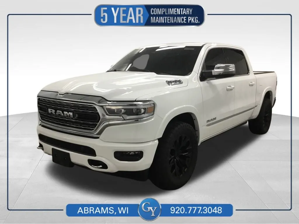 2023 Ram 1500 Limited for sale in Abrams, WI