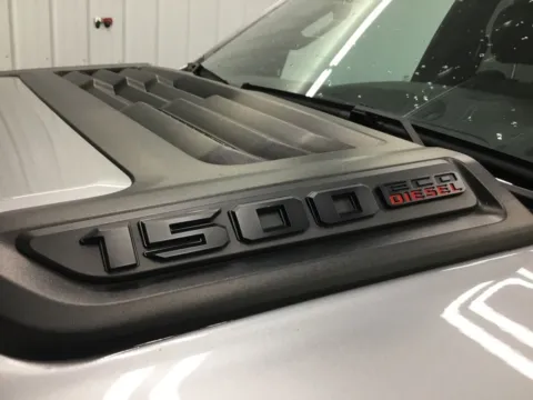 More photos of 2022 Ram 1500 Rebel at Gregg Young Abrams Chrysler Dodge Jeep Ram, WI