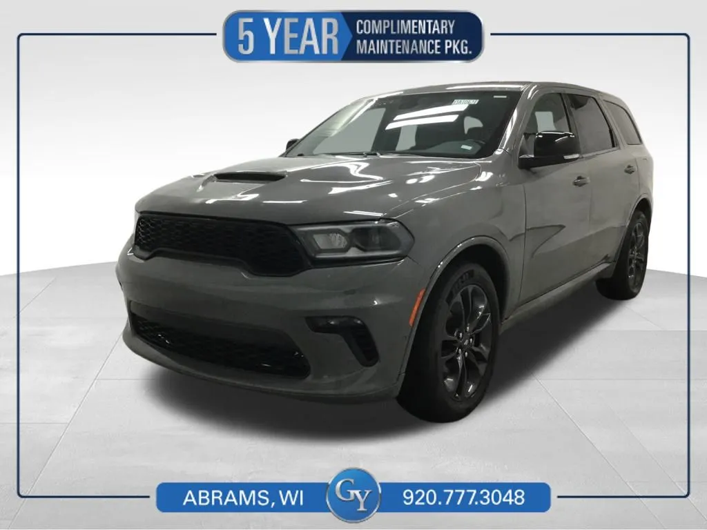 2022 Dodge Durango R/T for sale in Abrams, WI