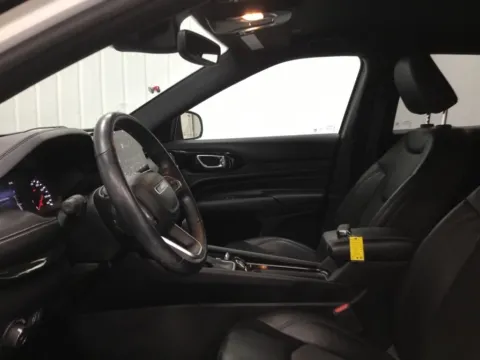 More photos of 2022 Jeep Compass Altitude at Gregg Young Abrams Chrysler Dodge Jeep Ram, WI