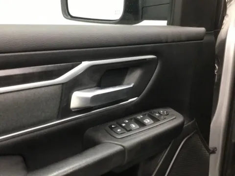 More photos of 2022 Ram 1500 Big Horn/Lone Star at Gregg Young Abrams Chrysler Dodge Jeep Ram, WI