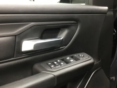 More photos of 2026 Ram 1500 Warlock at Gregg Young Abrams Chrysler Dodge Jeep Ram, WI