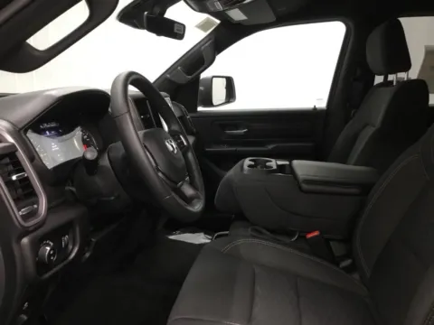 More photos of 2026 Ram 1500 Warlock at Gregg Young Abrams Chrysler Dodge Jeep Ram, WI