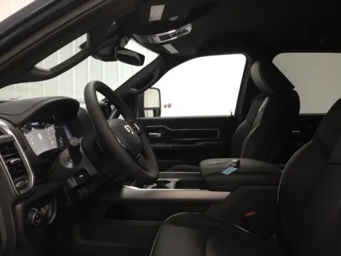 More photos of 2026 Ram 2500 Laramie at Gregg Young Abrams Chrysler Dodge Jeep Ram, WI