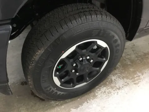 More photos of 2026 Ram 2500 Laramie at Gregg Young Abrams Chrysler Dodge Jeep Ram, WI