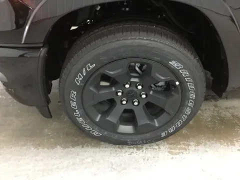 More photos of 2026 Ram 1500 Big Horn/Lone Star at Gregg Young Abrams Chrysler Dodge Jeep Ram, WI