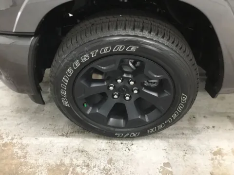 More photos of 2026 Ram 1500 Big Horn/Lone Star at Gregg Young Abrams Chrysler Dodge Jeep Ram, WI