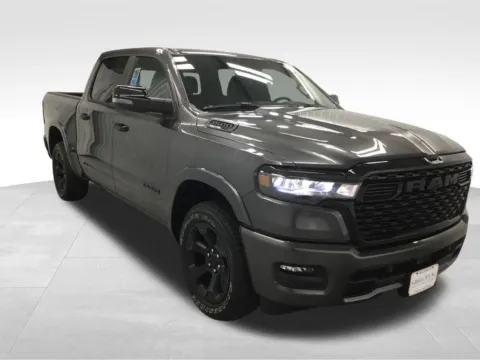 Another view of 2026 Ram 1500 Big Horn/Lone Star for sale in Abrams, WI at Gregg Young Abrams Chrysler Dodge Jeep Ram