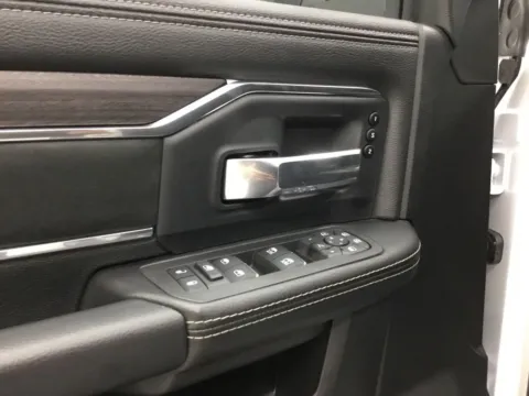 More photos of 2026 Ram 2500 Laramie at Gregg Young Abrams Chrysler Dodge Jeep Ram, WI