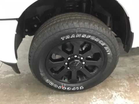 Another view of 2026 Ram 2500 Laramie for sale in Abrams, WI at Gregg Young Abrams Chrysler Dodge Jeep Ram