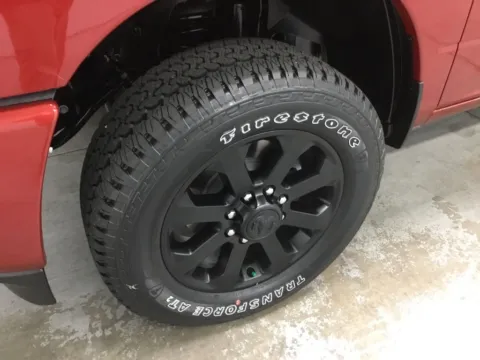 Another view of 2026 Ram 2500 Laramie for sale in Abrams, WI at Gregg Young Abrams Chrysler Dodge Jeep Ram