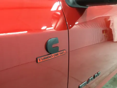 More photos of 2026 Ram 2500 Laramie at Gregg Young Abrams Chrysler Dodge Jeep Ram, WI