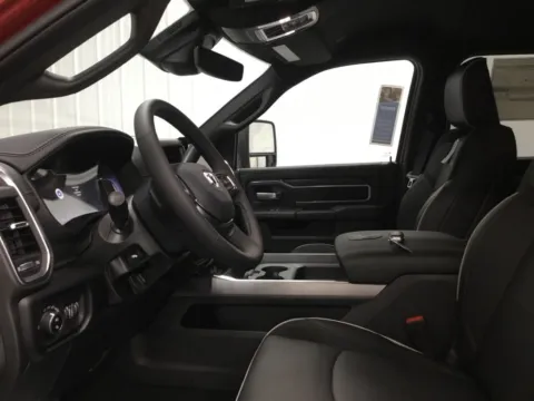 More photos of 2026 Ram 2500 Laramie at Gregg Young Abrams Chrysler Dodge Jeep Ram, WI