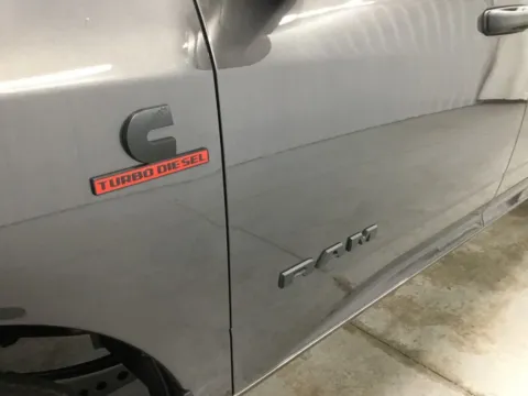 More photos of 2026 Ram 2500 Big Horn at Gregg Young Abrams Chrysler Dodge Jeep Ram, WI