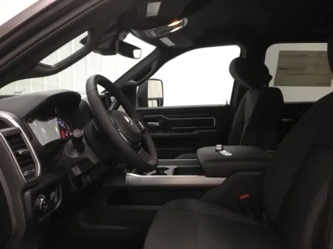 More photos of 2026 Ram 2500 Big Horn at Gregg Young Abrams Chrysler Dodge Jeep Ram, WI