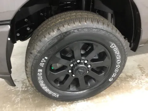 Another view of 2026 Ram 2500 Big Horn for sale in Abrams, WI at Gregg Young Abrams Chrysler Dodge Jeep Ram