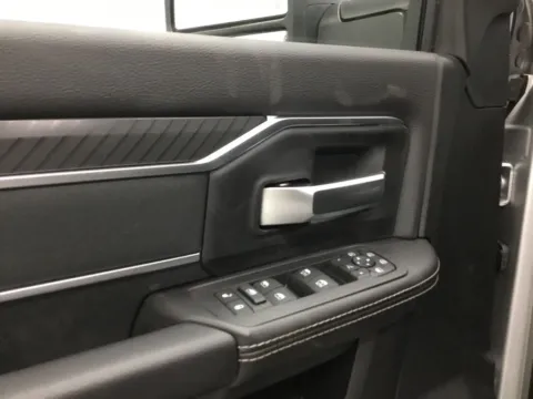 More photos of 2026 Ram 2500 Big Horn at Gregg Young Abrams Chrysler Dodge Jeep Ram, WI